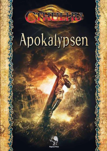 Apokalypsen - Cthulhu