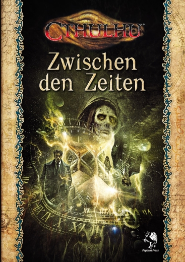 Zwischen den Zeiten - Cthulhu