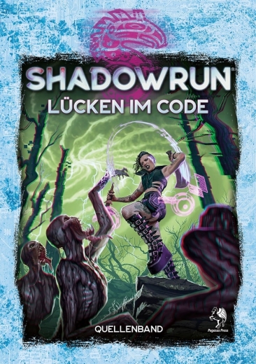 L�cken im Code - Shadowrun