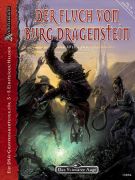 Der Wei�e Berg 2: Der Fluch von Burg Dragenstein - DSA