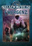 Emergenz: Digitales Erwachen - Shadowrun