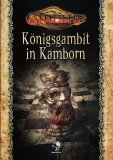 K�nigsgambit in Kamborn - Cthulhu