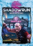 Berlin 2080 - Shadowrun
