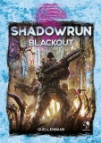Blackout - Shadowrun