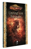Umringt von Freunden - Cthulhu