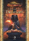 Einstiege ins Entsetzen - Cthulhu