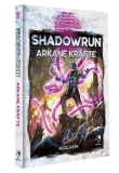 Arkane Kr�fte - Shadowrun