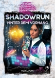 Hinter dem Vorhang - Shadowrun