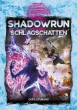 Schlagschatten - Shadowrun