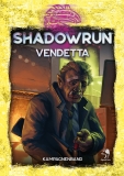 Vendetta - Shadowrun
