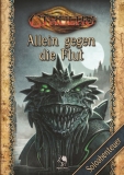 Allein gegen die Flut - Cthulhu