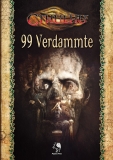 99 Verdammte - Cthulhu