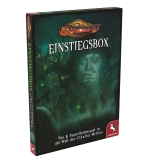 Einstiegsbox - Cthulhu
