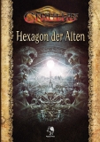 Hexagon der Alten - Cthulhu