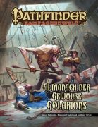 Almanach der Gewlbe - Pathfinder