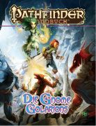 Die Gnome Golarions - Pathfinder