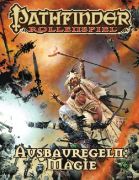 Pathfinder Ausbauregeln 1: Magie