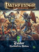Taldor: Nachhall des Ruhms - Pathfinder