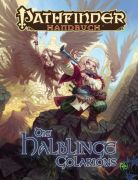 Die Halblinge Golarions - Pathfinder