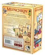 Munchkin 1+2