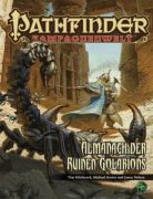 Almanach der Ruinen Golarions - Pathfinder