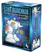 Star Munchkin 1+2