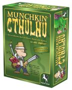 Munchkin Cthulhu 1+2
