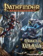 Almanach zu Kaer Maga - Pathfinder