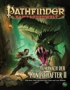 Almanach der Kundschafter 2 - Pathfinder