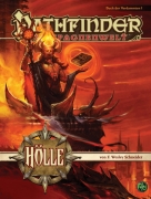 Das Buch der Verdammten 1: Hlle - Pathfinder
