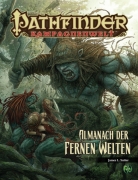 Almanach der Fernen Welten - Pathfinder