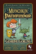 Munchkin Pathfinder: Gemeine Goblins Booster