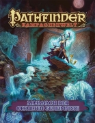 Almanach der okkulten Geheimnisse - Pathfinder