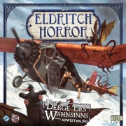 Eldritch Horror: Berge des Wahnsinns