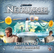 Android Netrunner LCG: Daten und Bestimmung