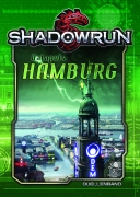 Datapuls: Hamburg - Shadowrun (limitierte Ausgabe)