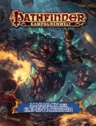 Almanach der Elementarebenen - Pathfinder