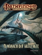 Almanach der Artefakte - Pathfinder