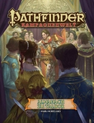 Almanach zu Taldor - Pathfinder