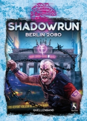 Berlin 2080 - Shadowrun