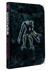 Schattendossier 2 (limitierte Ausgabe) - Shadowrun