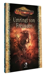 Umringt von Freunden - Cthulhu
