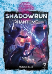 Phantome - Shadowrun