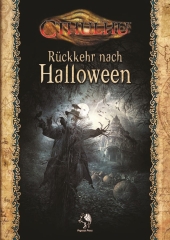 Rückkehr nach Halloween - Cthulhu