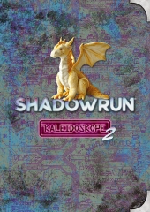 Kaleidoskope 2 - Shadowrun