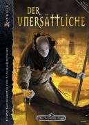 Der Unersttliche - DSA