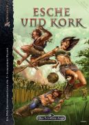 Esche und Kork - DSA