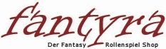 Fantyra - Der Fantasy Rollenspiel Shop